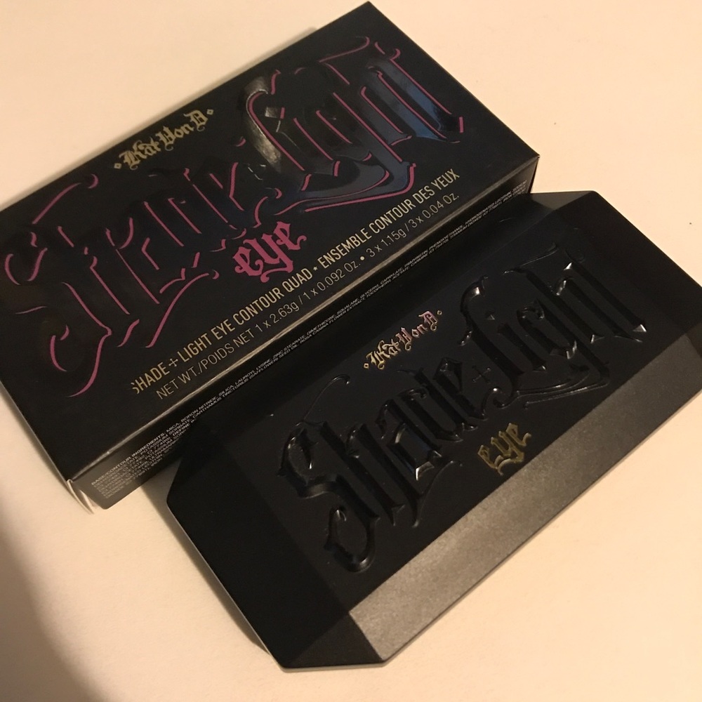 Kat Von d